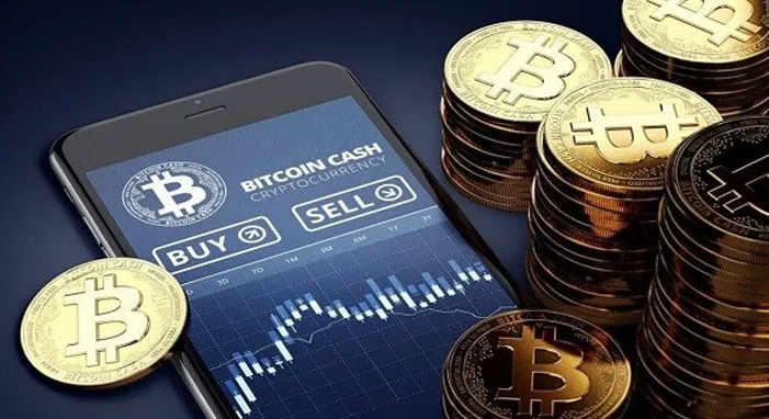 Bit Fuzeon - Discover the Revolutionary Impact of Cryptocurrency Trading on Bit Fuzeon
